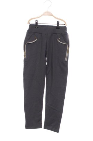 Kinderhose Unbranded, Größe 6-7y/ 122-128 cm, Farbe Grau, Preis 12,00 €, #137445968