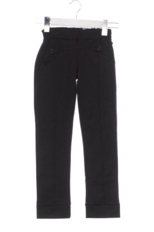 Kinderhose Unbranded, Größe 6-7y/ 122-128 cm, Farbe Schwarz, Preis 12,00 €, #137446042