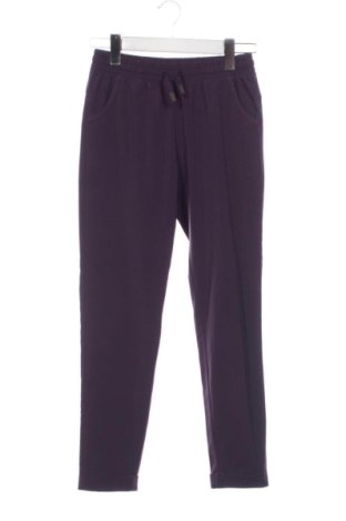 Kinderhose Unbranded, Größe 11-12y/ 152-158 cm, Farbe Lila, Preis € 9,53, #137446080