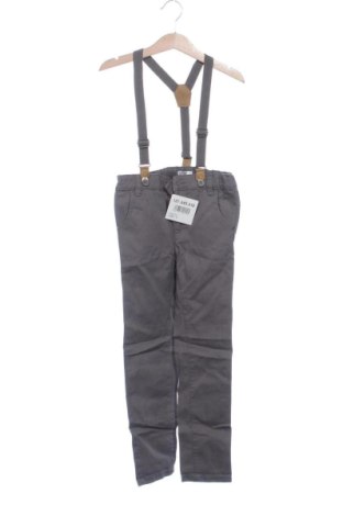 Dětské kalhoty  Unbranded, Velikost 3-4y/ 104-110 cm, Barva Šedá, Cena  179,00 Kč, #137449410