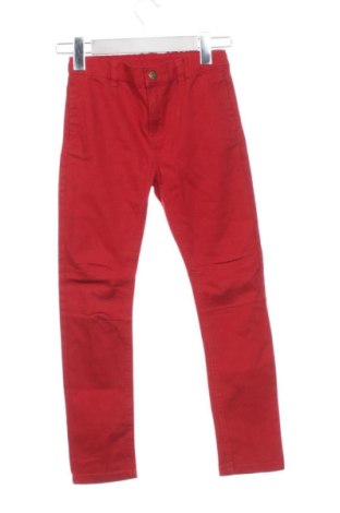 Gyerek nadrág Unbranded, Méret 7-8y / 128-134 cm, Szín Piros, Ár 4 255 Ft, #137454990