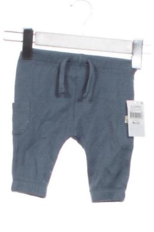 Detské nohavice  Unbranded, Veľkosť 2-3m/ 56-62 cm, Farba Modrá, Cena  13,00 €, #137459694