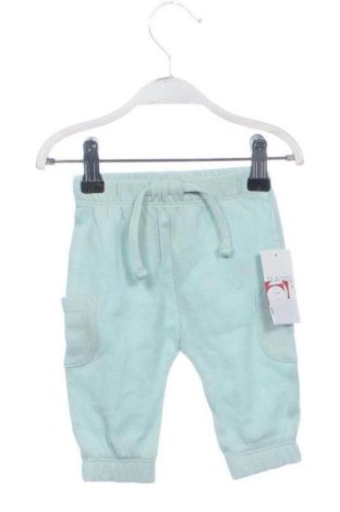 Detské nohavice  Unbranded, Veľkosť 2-3m/ 56-62 cm, Farba Zelená, Cena  13,00 €, #137459713