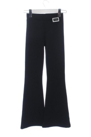 Pantaloni pentru copii Unbranded, Mărime 9-10y/ 140-146 cm, Culoare Negru, Preț 107,08 Lei, #137464458