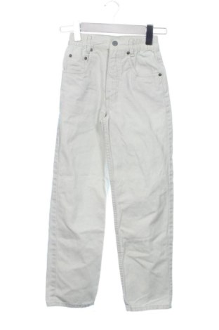 Pantaloni pentru copii Unbranded, Mărime 8-9y/ 134-140 cm, Culoare Ecru, Preț 52,49 Lei, #137464894