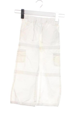 Kinderhose Unbranded, Größe 18-24m/ 86-98 cm, Farbe Weiß, Preis € 12,00, #137465726