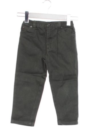 Detské nohavice  Unbranded, Veľkosť 4-5y/ 110-116 cm, Farba Zelená, Cena  9,91 €, #137470597
