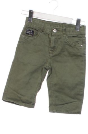 Detské nohavice  Unbranded, Veľkosť 7-8y/ 128-134 cm, Farba Zelená, Cena  12,19 €, #137472096