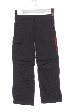 Gyerek nadrág Unbranded, Méret 4-5y / 110-116 cm, Szín Szürke, Ár 3 546 Ft, #137476271