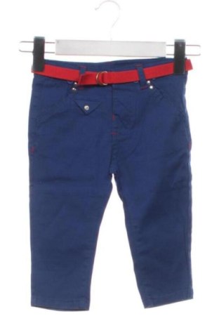 Kinderhose Unbranded, Größe 4-5y/ 110-116 cm, Farbe Blau, Preis € 11,00, #137484604