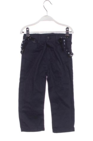 Dětské kalhoty  Unbranded, Velikost 2-3y/ 98-104 cm, Barva Modrá, Cena  194,00 Kč, #137486936