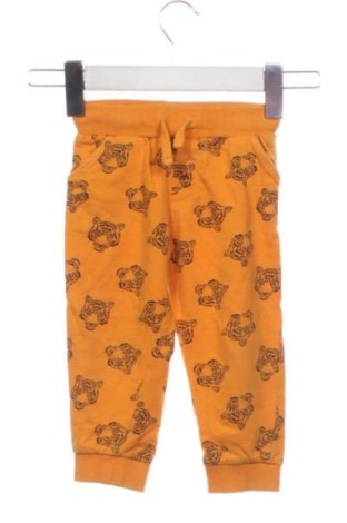 Kinderhose Sinsay, Größe 18-24m/ 86-98 cm, Farbe Gelb, Preis € 5,72, #137491021