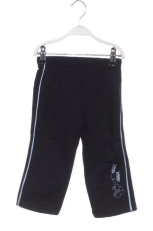 Pantaloni pentru copii Unbranded, Mărime 12-18m/ 80-86 cm, Culoare Albastru, Preț 26,25 Lei, #137492459