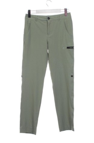 Kinderhose Unbranded, Größe 10-11y/ 146-152 cm, Farbe Grün, Preis € 16,12, #137497151