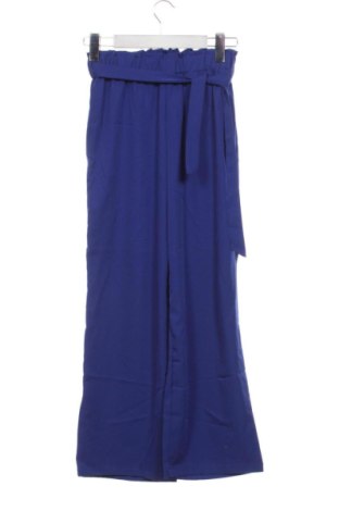 Kinderhose Unbranded, Größe 11-12y/ 152-158 cm, Farbe Blau, Preis 9,69 €, #137499391