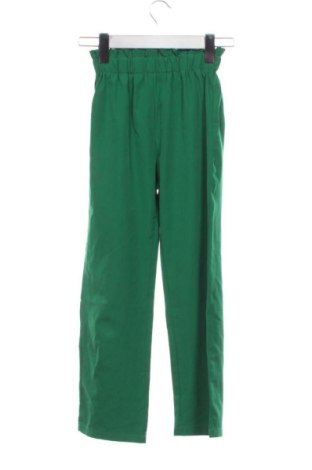 Gyerek nadrág Unbranded, Méret 8-9y / 134-140 cm, Szín Zöld, Ár 3 830 Ft, #137499441