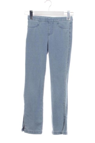 Kinderhose Unbranded, Größe 9-10y/ 140-146 cm, Farbe Blau, Preis 10,26 €, #137499793