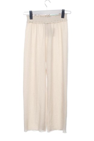 Gyerek nadrág Yfk, Méret 8-9y / 134-140 cm, Szín Bézs, Ár 4 391 Ft, #137455493
