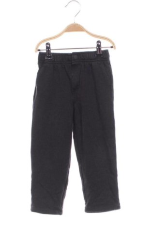 Dětské kalhoty  Zara, Velikost 2-3y/ 98-104 cm, Barva Šedá, Cena  203,00 Kč, #137431777
