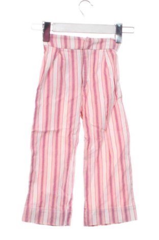 Detské nohavice  Zara, Veľkosť 4-5y/ 110-116 cm, Farba Viacfarebná, Cena  8,00 €, #137450710