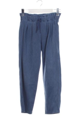 Kinderhose Zara, Größe 8-9y/ 134-140 cm, Farbe Blau, Preis € 9,33, #137468284
