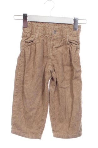 Detské nohavice  Zara, Veľkosť 4-5y/ 110-116 cm, Farba Hnedá, Cena  8,00 €, #137479271