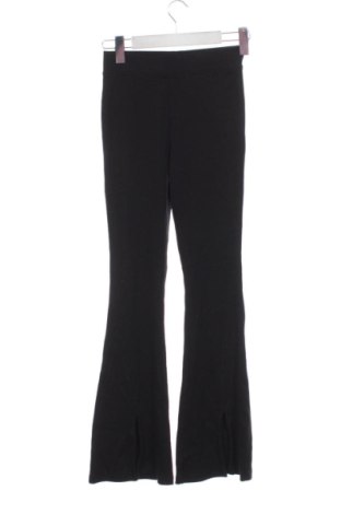 Pantaloni pentru copii Zara, Mărime 12-13y/ 158-164 cm, Culoare Negru, Preț 83,00 Lei, #137496390