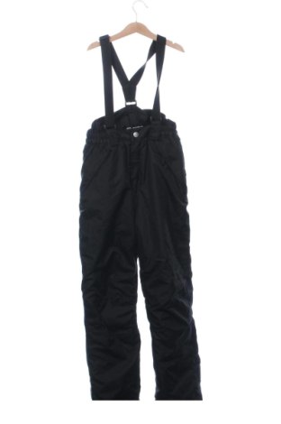 Kinderhose für Wintersport Active, Größe 10-11y/ 146-152 cm, Farbe Schwarz, Preis 9,00 €, #137462237