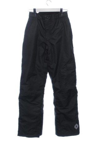 Dětské kalhoty pro zimní sporty  Crivit, Velikost 12-13y/ 158-164 cm, Barva Černá, Cena  388,00 Kč, #137462192