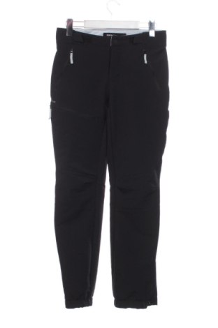 Kinderhose für Wintersport Quechua, Größe 14-15y/ 168-170 cm, Farbe Schwarz, Preis € 10,00, #137498319
