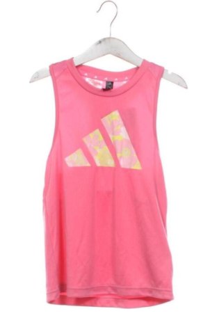 Gyerek trikó Adidas, Méret 7-8y / 128-134 cm, Szín Rózsaszín, Ár 5 674 Ft, #137455449