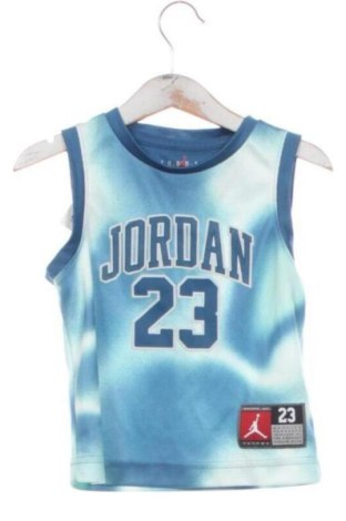 Kinder Top Air Jordan Nike, Größe 18-24m/ 86-98 cm, Farbe Mehrfarbig, Preis 12,00 €, #137442645