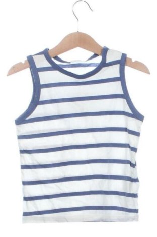 Μπλουζάκι αμάνικο παιδικό H&M, Μέγεθος 18-24m/ 86-98 εκ., Χρώμα Πολύχρωμο, Τιμή 5,72 €, #137453074