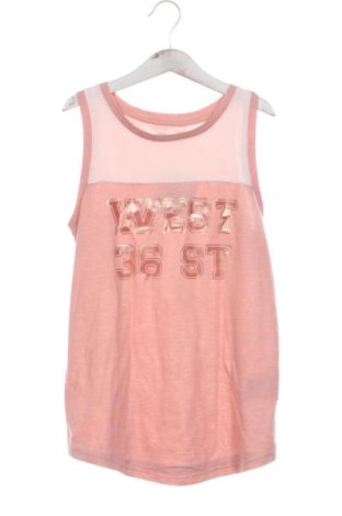 Kinder Top H&M, Größe 10-11y/ 146-152 cm, Farbe Rosa, Preis € 5,00, #137495279