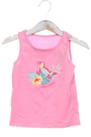 Kinder Top In Extenso, Größe 2-3y/ 98-104 cm, Farbe Rosa, Preis € 5,72, #137485700