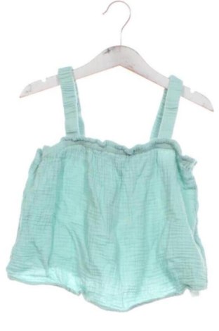 Maiou pentru copii Kiki & Koko, Mărime 4-5y/ 110-116 cm, Culoare Verde, Preț 31,49 Lei, #137436413
