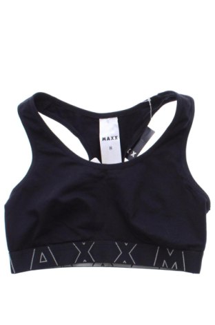 Maiou pentru copii Maxx, Mărime 8-9y/ 134-140 cm, Culoare Negru, Preț 41,99 Lei, #137290343