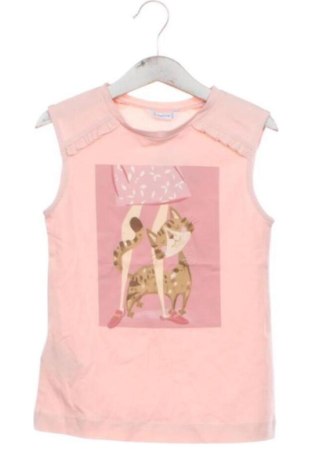 Kinder Top Mayoral, Größe 5-6y/ 116-122 cm, Farbe Mehrfarbig, Preis 6,61 €, #137439238