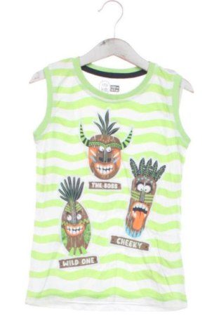 Kinder Top Pepco, Größe 5-6y/ 116-122 cm, Farbe Mehrfarbig, Preis 4,25 €, #137436395