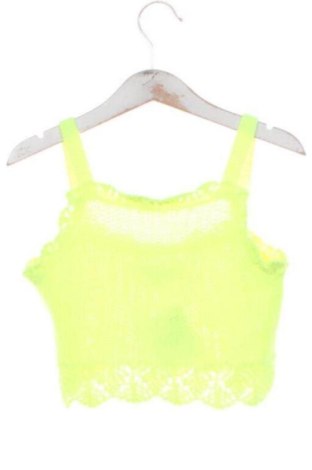 Kinder Top Piazza Italia, Größe 5-6y/ 116-122 cm, Farbe Grün, Preis € 5,00, #137444097