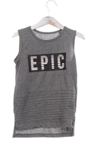 Детски потник Primark, Размер 4-5y/ 110-116 см, Цвят Сив, Цена 4,00 €, #137460179