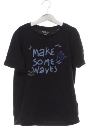 Kinder Top Reserved, Größe 9-10y/ 140-146 cm, Farbe Schwarz, Preis 6,00 €, #137436890