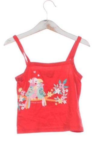 Maiou pentru copii Sergent Major, Mărime 18-24m/ 86-98 cm, Culoare Roșu, Preț 31,49 Lei, #137494328