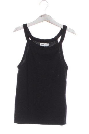 Kinder Top Sinsay, Größe 12-13y/ 158-164 cm, Farbe Schwarz, Preis € 4,00, #137480069