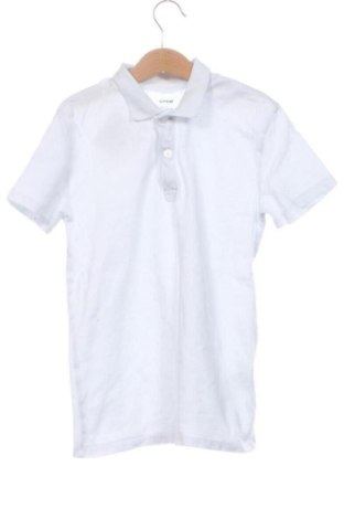 Dětské tilko  Sinsay, Velikost 10-11y/ 146-152 cm, Barva Bílá, Cena  97,00 Kč, #137485836