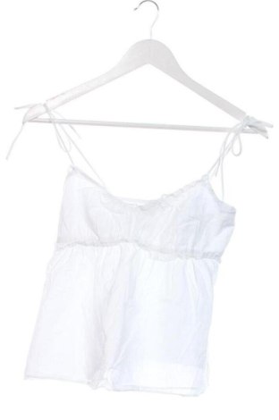 Podkoszulek dziecięcy Stradivarius, Rozmiar 13-14y/ 164-168 cm, Kolor Biały, Cena 25,40 zł, #137462140