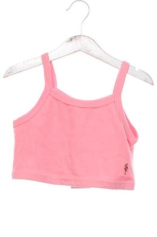 Детски потник Sugarfree, Размер 10-11y/ 146-152 см, Цвят Розов, Цена 7,00 €, #137450149