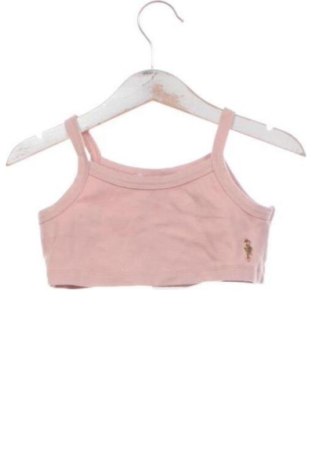 Детски потник Sugarfree, Размер 6-7y/ 122-128 см, Цвят Пепел от рози, Цена 6,00 €, #137450175