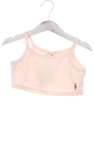Детски потник Sugarfree, Размер 8-9y/ 134-140 см, Цвят Розов, Цена 6,00 €, #137450201