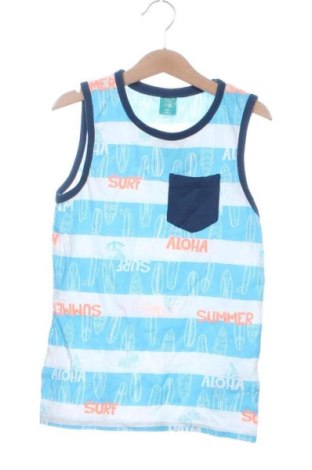 Kinder Top Unbranded, Größe 7-8y/ 128-134 cm, Farbe Mehrfarbig, Preis 5,00 €, #137437919